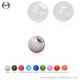 1.2mm (16gauge) Opal ball