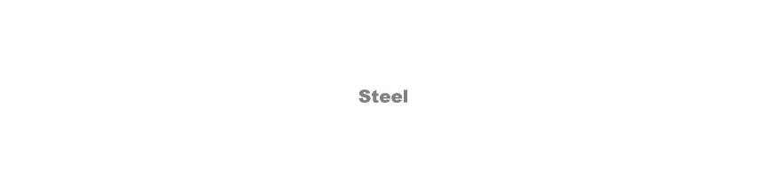 Piercing Wholesale - Steel Circular Barbell & Horseshoe